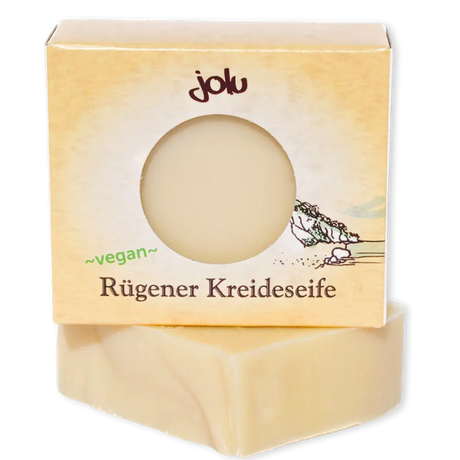jolu Rügener Kreideseife