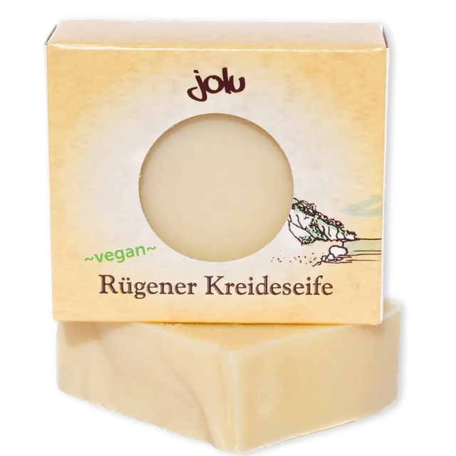 jolu Rügener Kreideseife