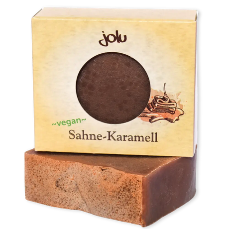 jolu Sahne Karamell