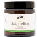 jolu Salzpeeling Minze