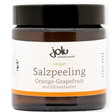 jolu Salzpeeling Orange Grapefruit