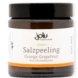 jolu Salzpeeling Orange Grapefruit