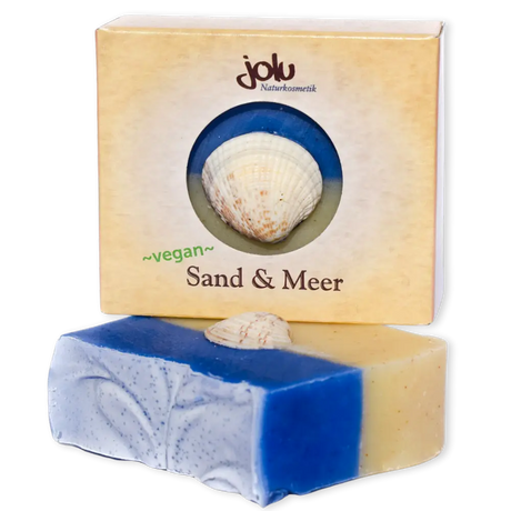 jolu Sand & Meer