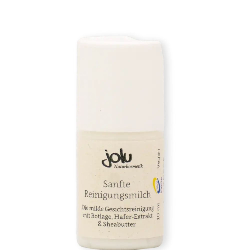 jolu Sanfte Reinigungsmilch