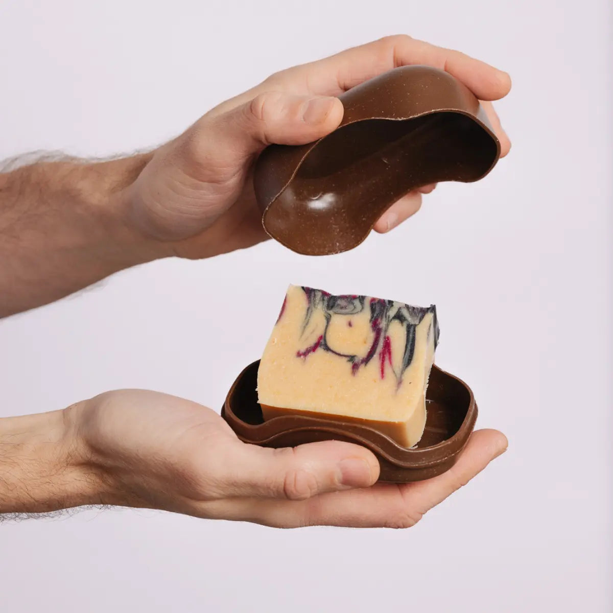 jolu Seifenbox oval
