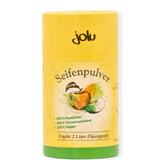 jolu Seifenpulver Apfel