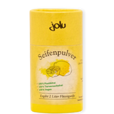 jolu Seifenpulver Zitrone