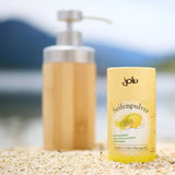 jolu Seifenpulver Zitrone