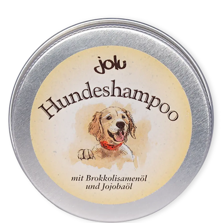 jolu Shampoo Bar für den Hund