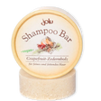 jolu Shampoo Bar Grapefruit Zedernholz