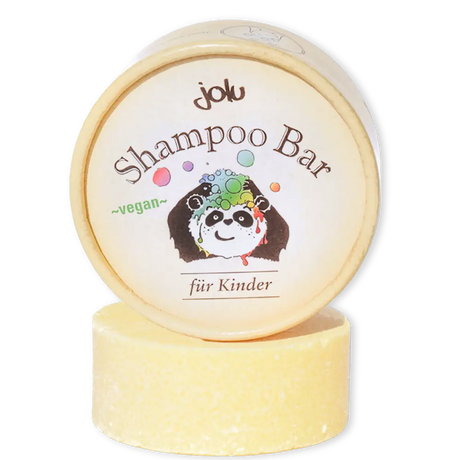 jolu Shampoo Bar Kinder