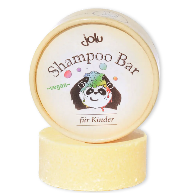 jolu Shampoo Bar Kinder
