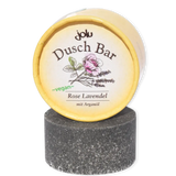 jolu Shampoo Bar Lavendel Rosmarin