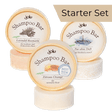 jolu Shampoo Bar Starter Set