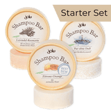 jolu Shampoo Bar Starter Set