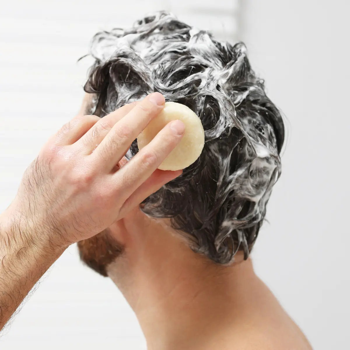 jolu Shampoo Bar Starter Set