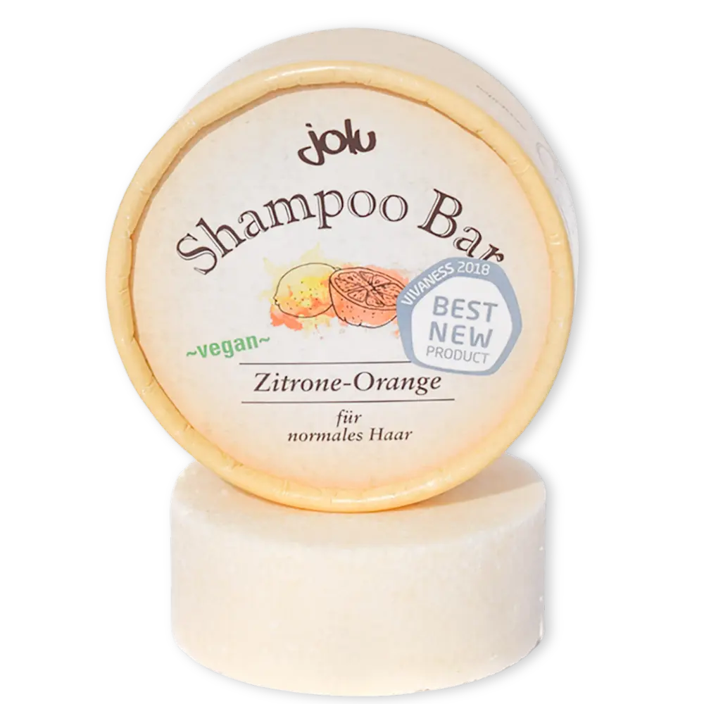 jolu Shampoo Bar Starter Set