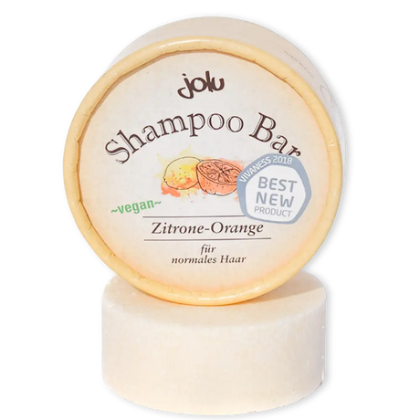 jolu Shampoo Bar Starter Set
