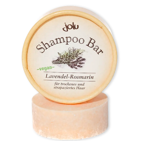 jolu Shampoo Bar Starter Set