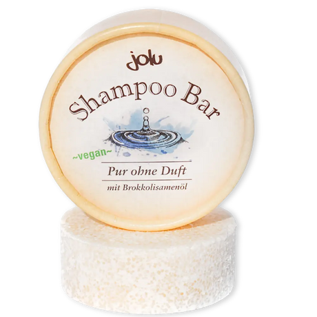 jolu Shampoo Bar Starter Set