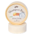 jolu Shampoo Bar Zitrone Orange