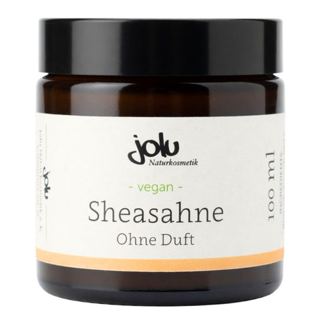 jolu Sheasahne ohne Duft