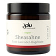 jolu Sheasahne Rose Lavendel Hagebutte