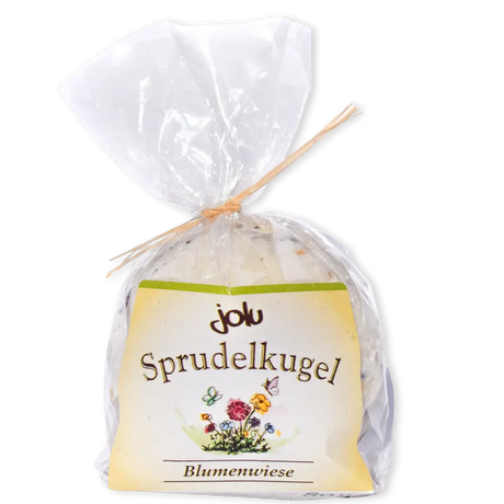 jolu Sprudelkugel Blumenwiese