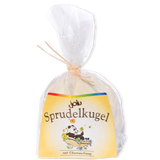 jolu Sprudelkugel mit Kinderüberraschung