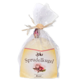 jolu Sprudelkugel Rosenblüte