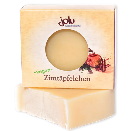 jolu Zimtäpfelchen