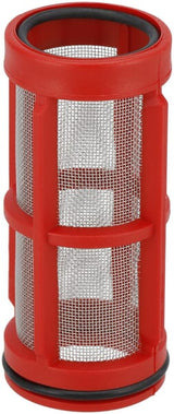 Filtereinsatz 32 mesh, rot