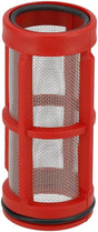 Filtereinsatz 32 mesh, rot