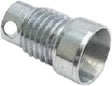 Adapter M10 x 1,25 LH F