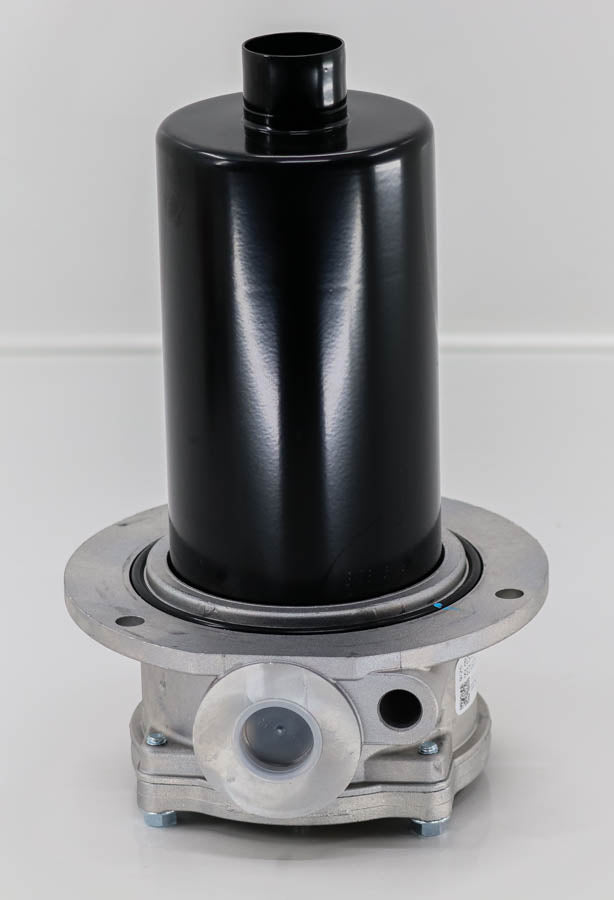 K051235 Hydraulik-Baugruppe