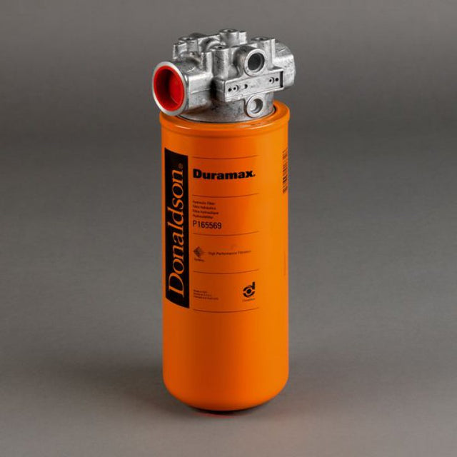K053106 Leitungsfilter (Druckfilter)