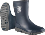 Ministiefel blau Dunlop Gr 24