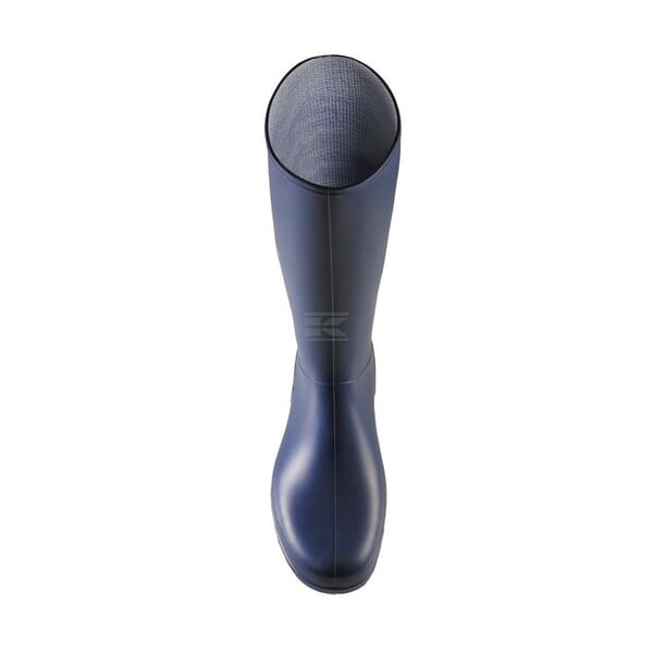 Gummistiefel blau Gr. 33