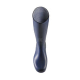 Gummistiefel blau Gr. 41