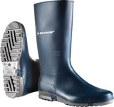 Gummistiefel blau Gr. 31