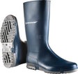 Gummistiefel blau Gr. 35