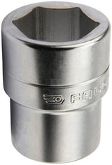 Steckschlüsseleinsatz. 6-K. 3/4"-28mm