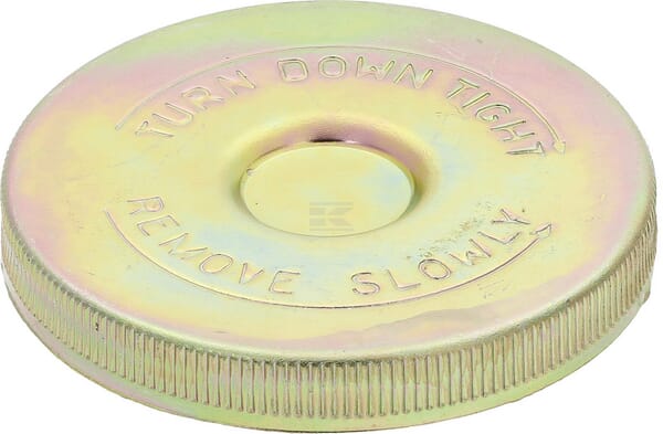 Tankdeckel DB