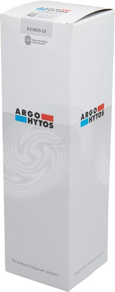 Hydraulikfilter Argo