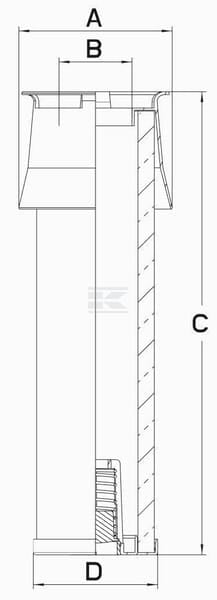 Hydraulikfilter 