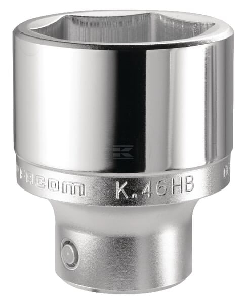 Steckschlüsseleinsatz. 6-K. 3/4"-41mm