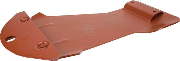 Aussengleitkufe L.