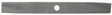 Rasenmähermesser , H28T K309