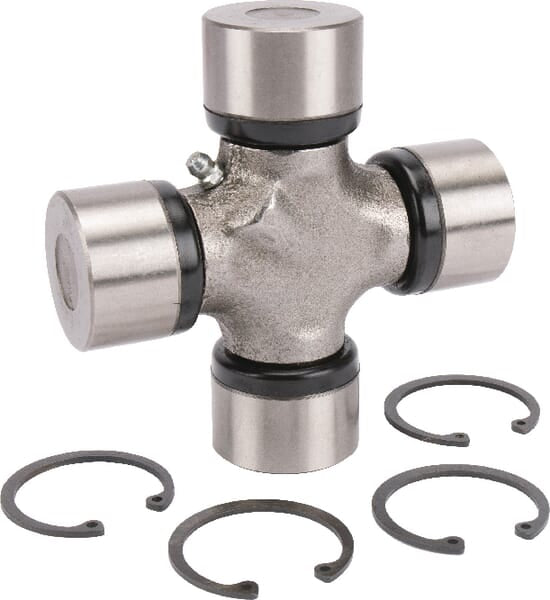 Kreuzgelenk Ø 30x92mm