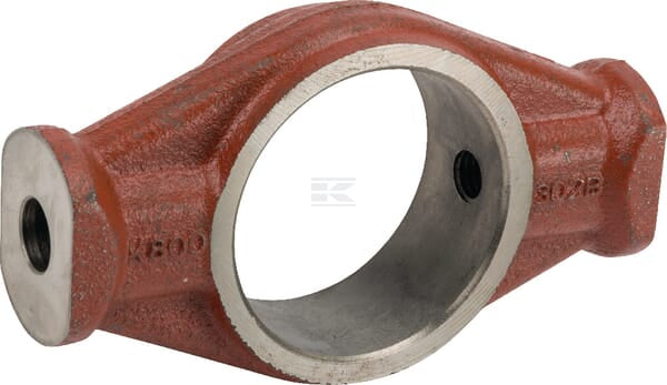 Lagerblock Kuhn